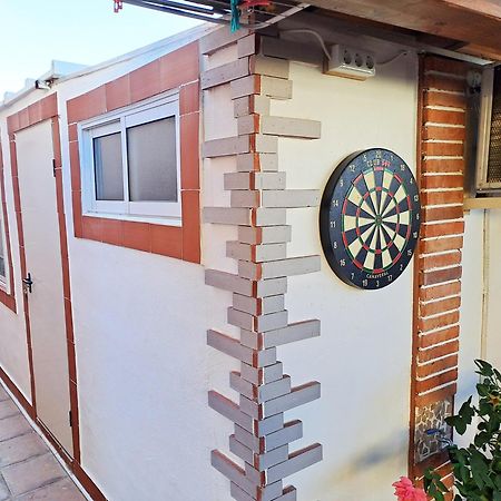 Tiny House Hotel ปัวเอบลาเดบัลโบโน ภายนอก รูปภาพ