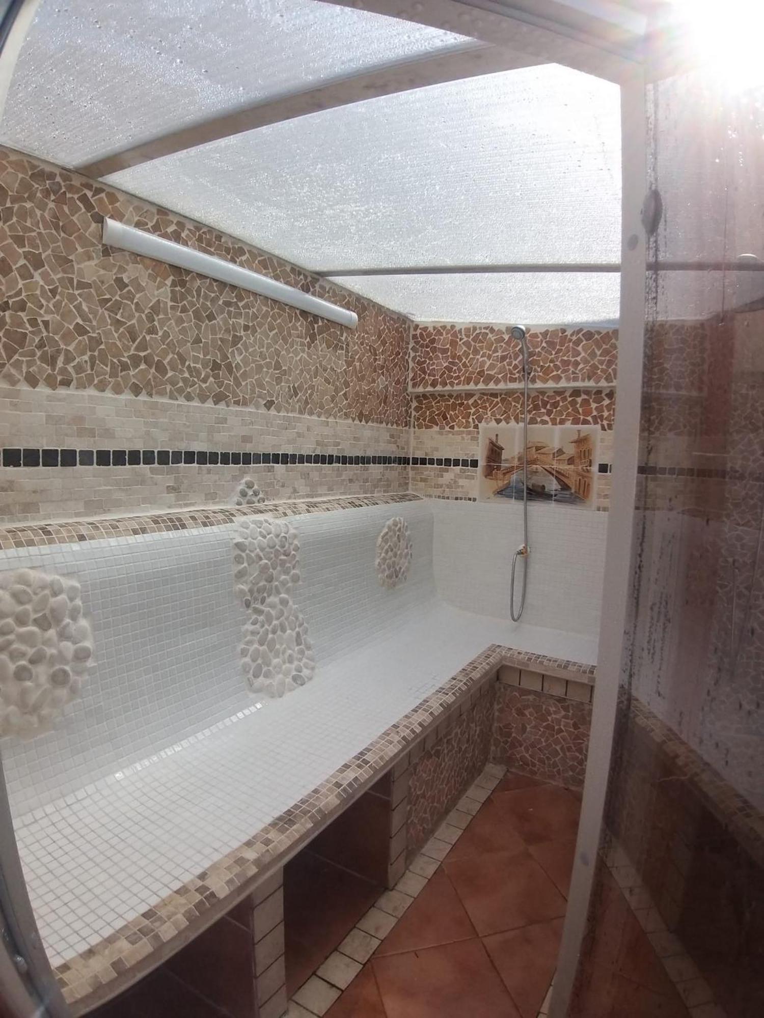 Tiny House Hotel ปัวเอบลาเดบัลโบโน ภายนอก รูปภาพ
