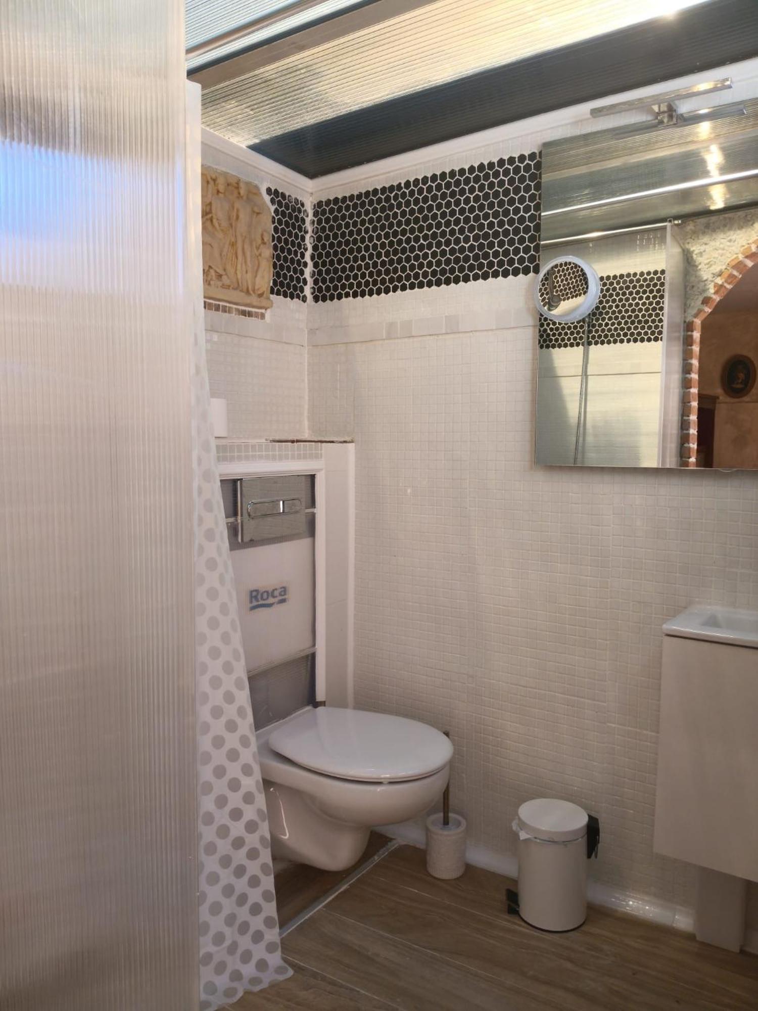 Tiny House Hotel ปัวเอบลาเดบัลโบโน ภายนอก รูปภาพ