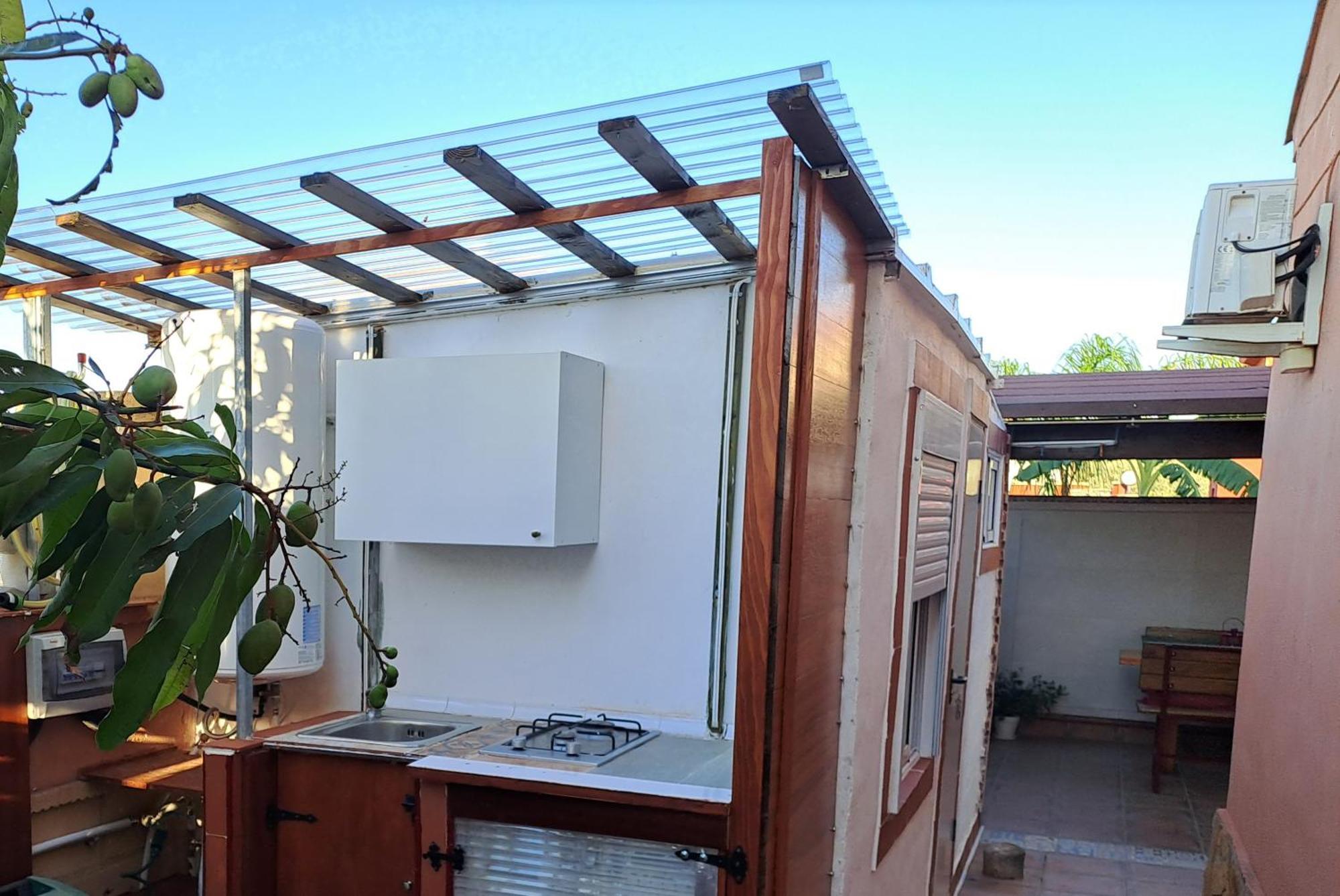 Tiny House Hotel ปัวเอบลาเดบัลโบโน ภายนอก รูปภาพ