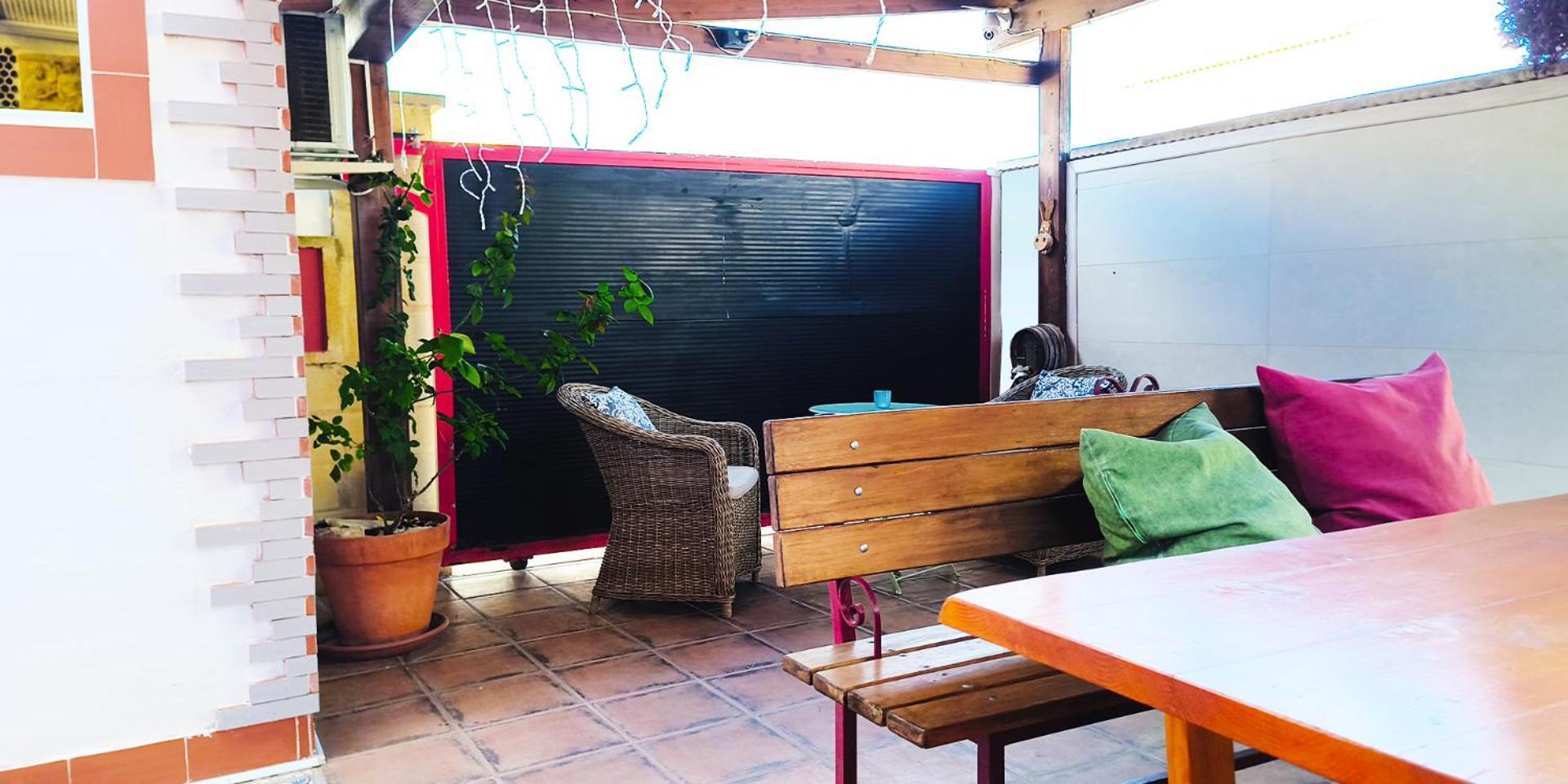 Tiny House Hotel ปัวเอบลาเดบัลโบโน ภายนอก รูปภาพ