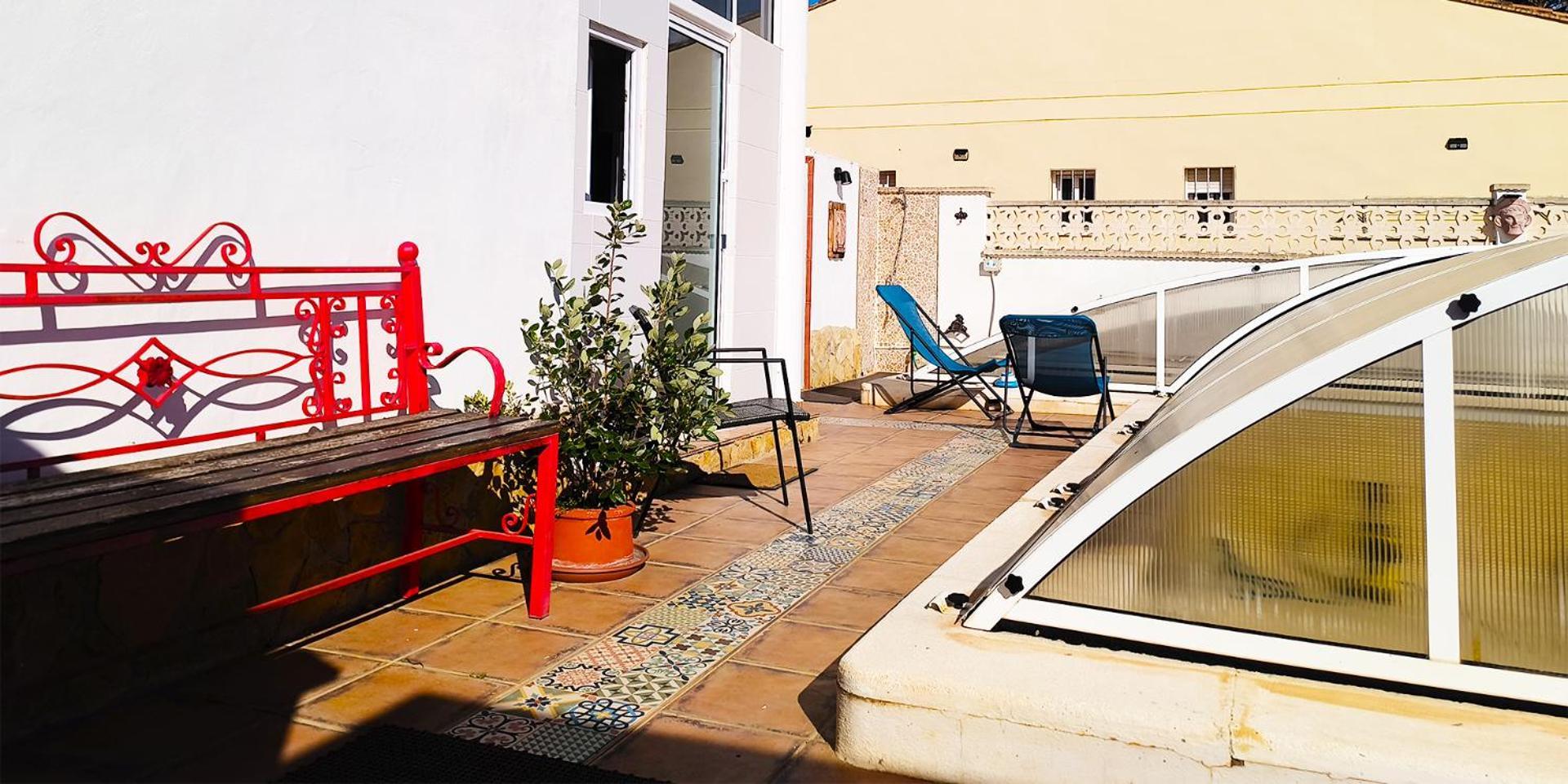 Tiny House Hotel ปัวเอบลาเดบัลโบโน ภายนอก รูปภาพ